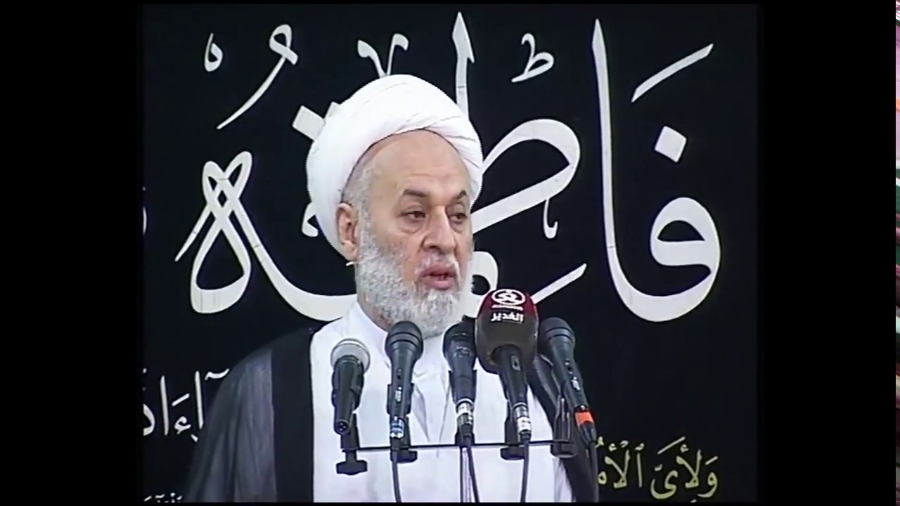 1- غدر داعش في الناصرية والمسيب استمرار لمسلسل جرائمهم 2- توقيت ومشروعية استفتاء الانفصال الكردي ومخاطره على المنطقة 3- كردستان لن تنفصل وليس الحل باعطائهم المال من قبل الحكومة