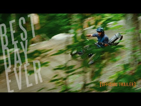 Trailer | Best Day Ever