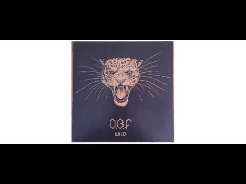 O.B.F. - Wild - LP - Dubquake Records