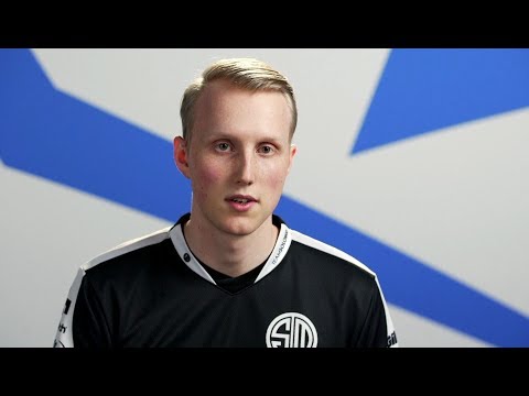 Welcome to NA Regional Qualifier for Worlds 2018 Round 3 - TSM vs Cloud 9! NA LCS Countdown