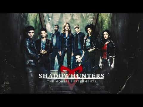 Shadowhunters 3x21 Music (Series Finale) DYAN - Reality