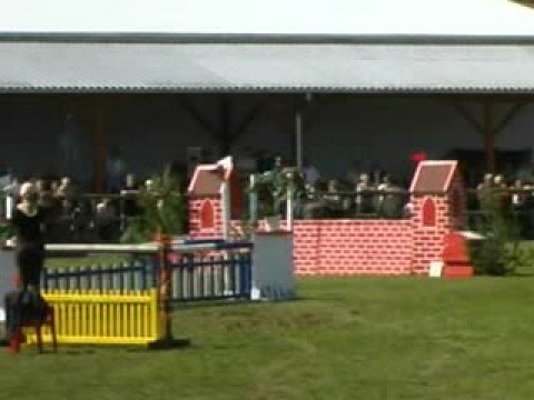 Jan Kowalczyk - III Mistrzostwa Polski Oldbojów 2003