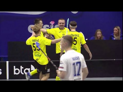 🎬 Highlights: Lekrings - SK Pārgauja (11.10.2020)