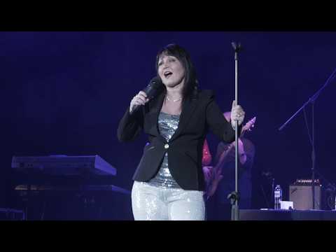 janey kirk  - in concert Rothes Halls, 6th March 2020