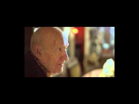 Trailer Fascinación