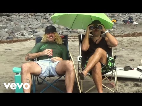 San Tosielo - No quiero trabajar