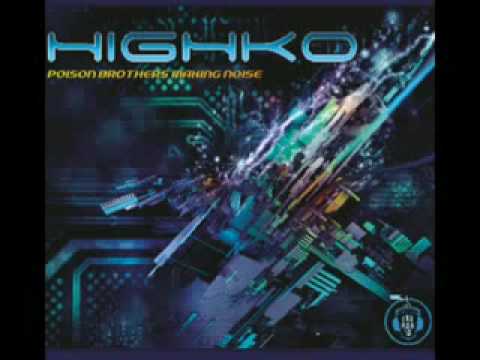 Highko Vs Paranoise Jailhouse Pop