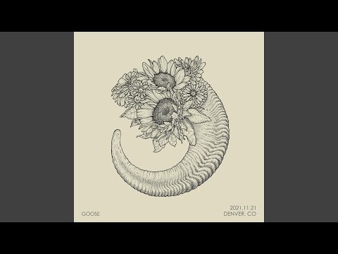 Earthling Or Alien - Goose