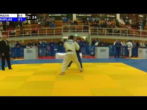 Baltic Sea Championships 2017: M-73: RAZIN - KAPLAS