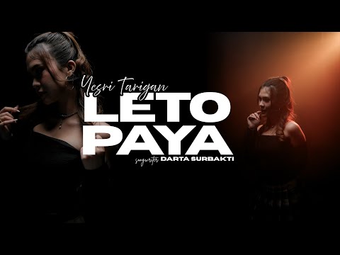 YESRI TARIGAN - LETO PAYA || LAGU KARO TERBARU || OFFICIAL VIDEO ||