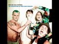 Red Hot Chili Peppers - The Adventures of Rain ...
