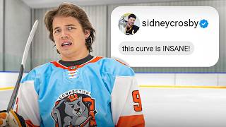 I Tested NHL Superstars Curves