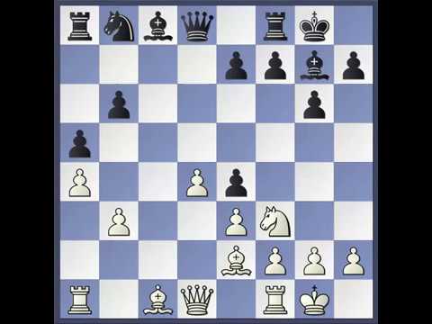 Magnus Carlsen - Shakriyar Mamedyarov Vugar Gashimov Memorial 2015