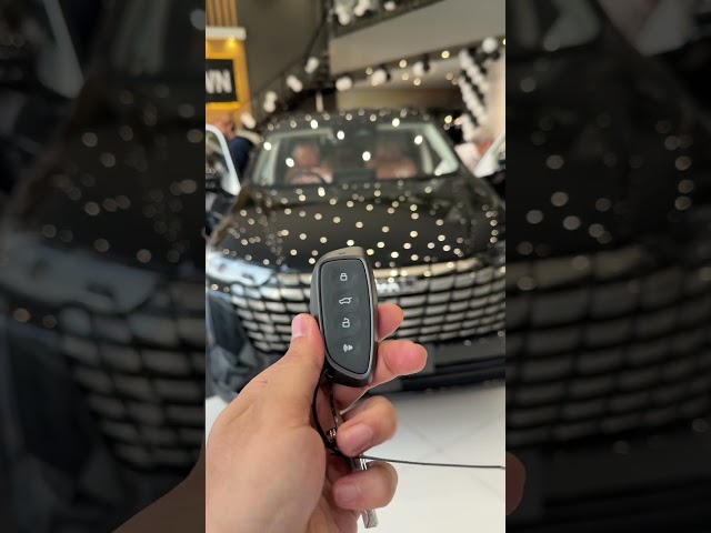 Haval H6 Facelift is here!