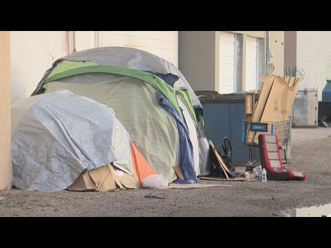 'Frustration level is high': Albuquerque business fed up with trespassers