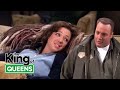 Carrie S Unemployed Lifestyle Drives Doug Crazy The King Of Queens