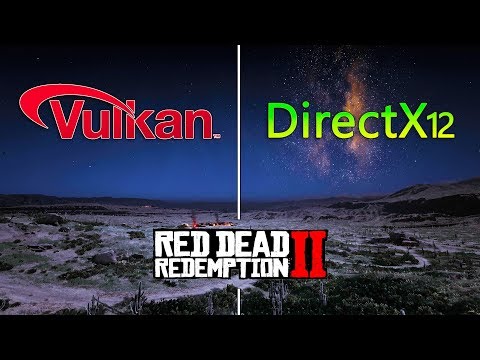 How To Fix ERR_GFX_STATE Red Dead Redemtpion 2 PC 