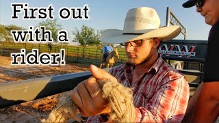 Buckin the Vanilla Gorilla - Rodeo Time 96