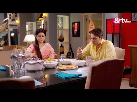 Tere Bin | Ep.5 | Vijaya ने Nandini के साथ Contract sign  | Full Episode | AND TV