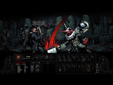 Darkest Dungeon: The Crimson Court Ep.39 (Epic)
