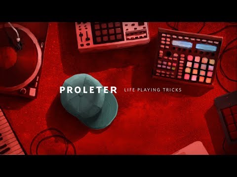 ProleteR - Circus