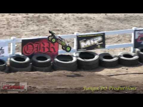 CORRS 2016 RD6: M7 4WD Buggy Expert - 10/1/16