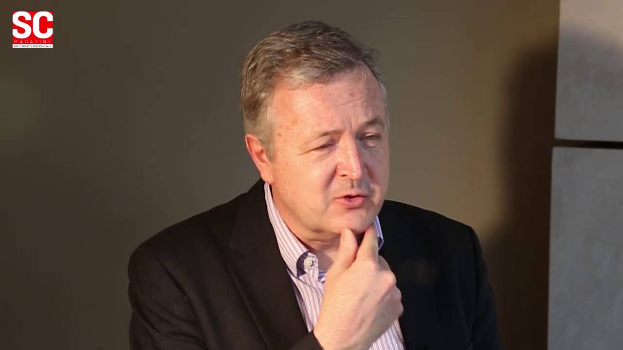 Interview with Mark McClain, CEO of SailPoint