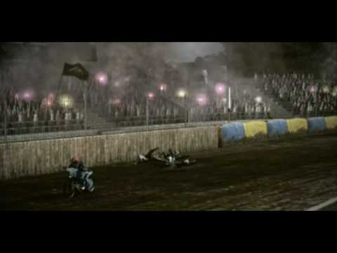 Speedway Liga 2010 intro