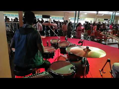 Awesome God - Rendition