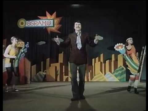 Šuby Duby Amerika - František Ringo Čech (1982)