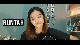 Download lagu COVER VIRAL TIKTOK || RUNTAH DOEL SUMBANG- COVER GITAR DIAS RAMADANI mp3 Download lagu COVER VIRAL TIKTOK || RUNTAH DOEL SUMBANG- COVER GITAR DIAS RAMADANI mp3
