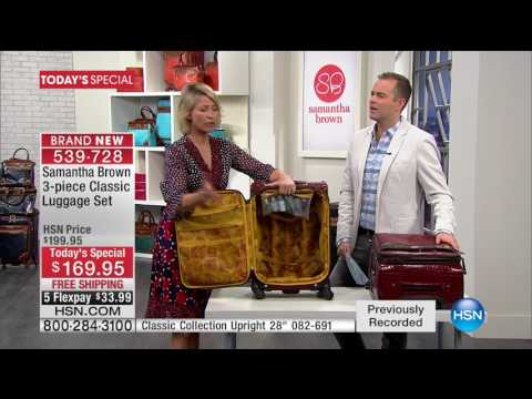 HSN | Savings Frenzy 05.28.2017 - 04 AM