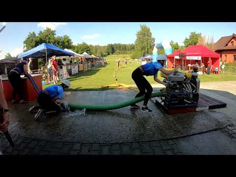 z06 SDH Radimovice - PKL JIRKOV 2023