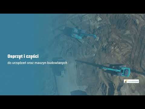 Kamil Tobiański Firma Handlowo-Usługowa - video