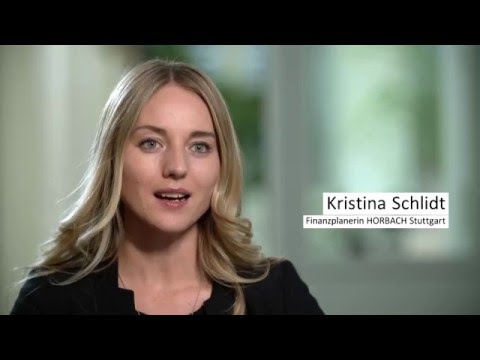 Erst das Praktikum, dann die Karriere - beides bei HORBACH!