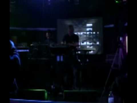 Bosch Stacey - Zinc (live @ Bloom 2005)