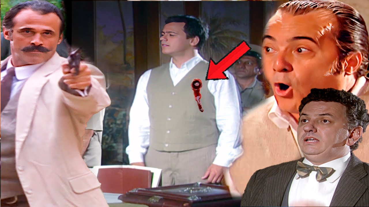 CABOCLA Capítulo de Hoje 03/02 SEGUNDA - CABOCLA Resumo do Capitulo  03/02 SEGUNDA