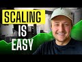 Scaling Your Real Estate Photo Biz is EASY (You’re Working Too Hard!)