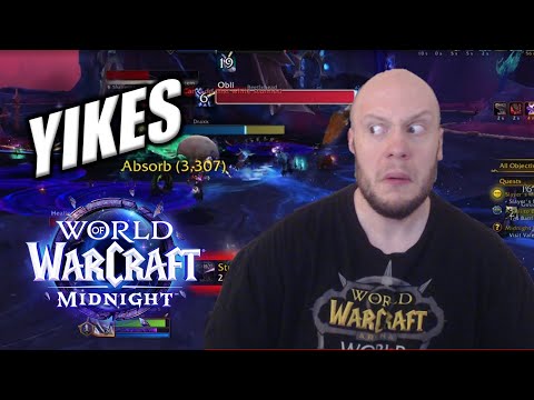 New Epic Battleground - YIKES or EPIC? - Midnight