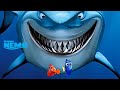 A Father S Quest To Rescue His Son Who Is Lost Finding Nemo Recap