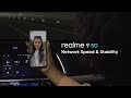 Mobilné telefóny Realme 9 5G 4GB/128GB