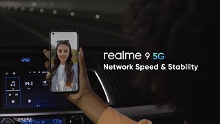 realme 9 5G 6GB/128GB