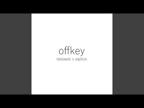 offkey
