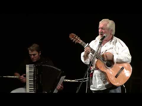 Joel Bros - 15. Joel Bros - Kdo to na mňa žaluje