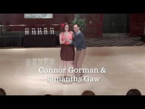 Lindyfest 2015 - Advanced Jack & Jill Finals