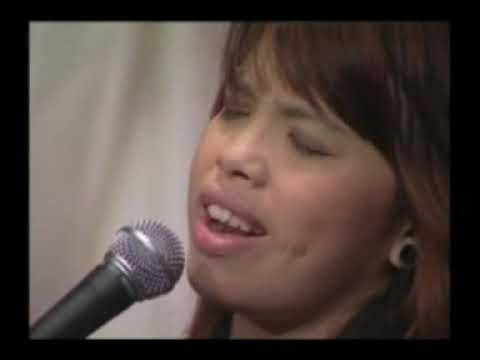 Yesus Mutiara Ku - Elia Pandean & Christy Podung