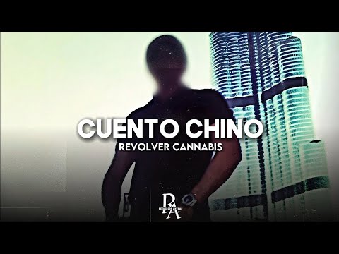 Cuento Chino - Chino Antrax (Letra)