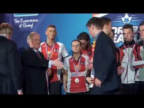 Sfeerbeelden TOP/Quoratio Ahoy 2015