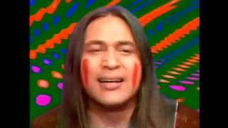 Redbone - Poison Ivy 1973