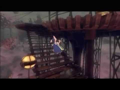 American McGee's Oz PC